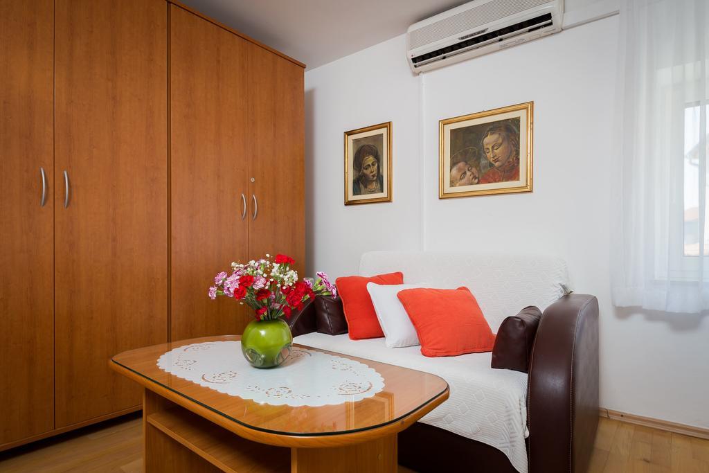 Apartments Sunce Split Ngoại thất bức ảnh