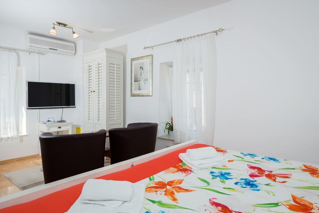 Apartments Sunce Split Ngoại thất bức ảnh