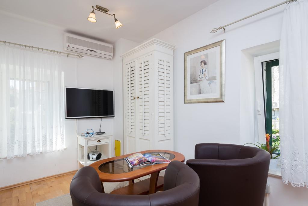 Apartments Sunce Split Ngoại thất bức ảnh