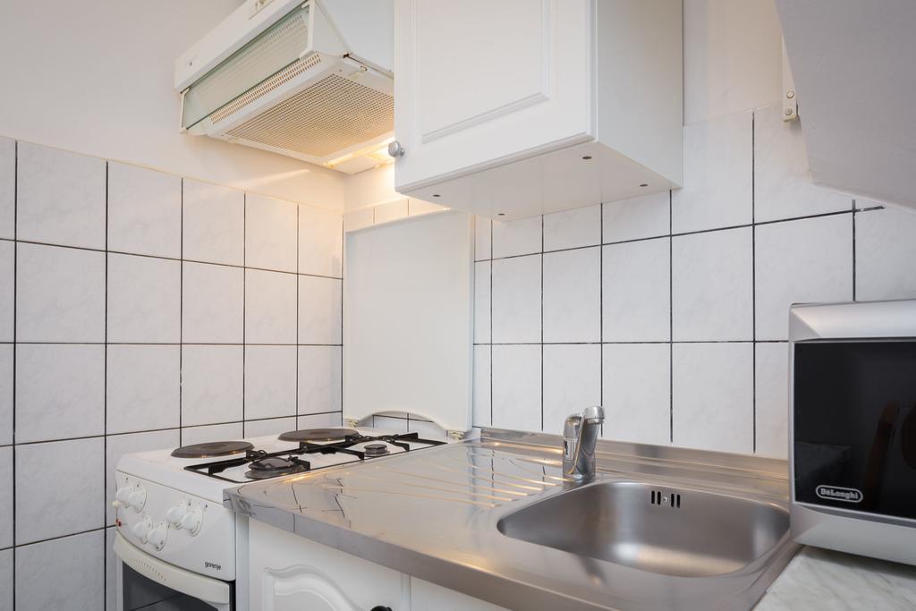 Apartments Sunce Split Ngoại thất bức ảnh